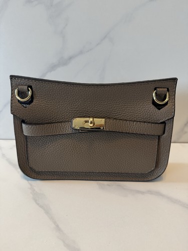 Borsa tracolla mela oro - borsa, a