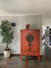 Classico armadio nuziale Cina