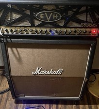 Armadio chitarra marshall - marshall, jcm