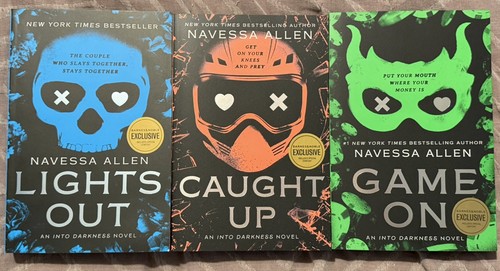 Barnes and noble exclusive - barnes,