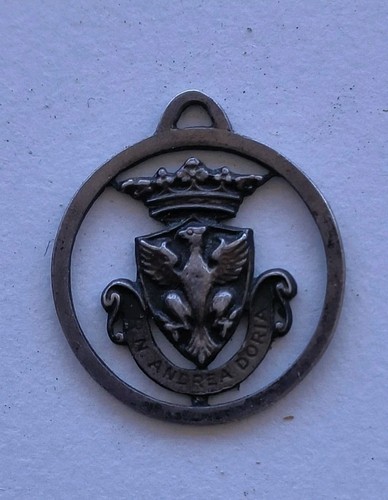 Andrea doria arg - arg, 800