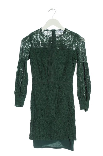 Mango abito pizzo - in, donna