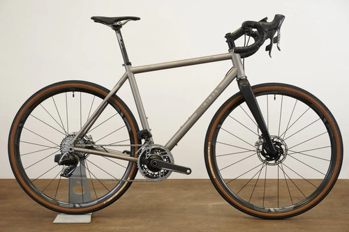 Bici strada cm - 56,