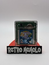 Legend of Zelda Oracle of Ages