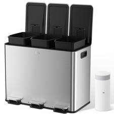 Pattumiera Differenziata 45L