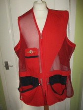 ADATTO TAGLIA A 3XL GILET DA