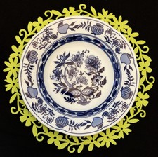 Schumann Arzberg - motivo