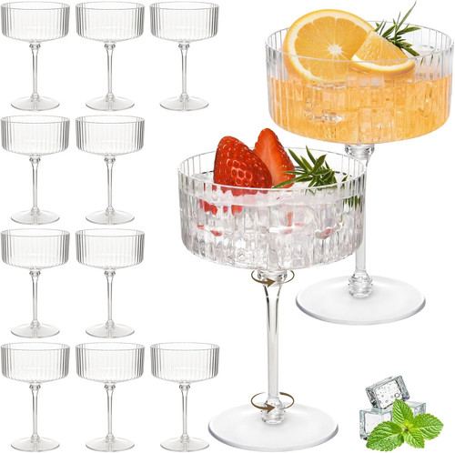 Set bicchieri da - 12,