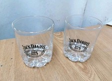 Set 2 BICCHIERI Jack Daniel's