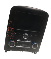 Autoradio Navigatore A/C