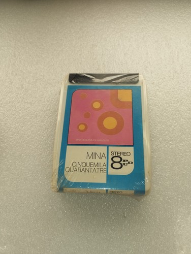 Cinquemilaquarantatre mina - cinquemilaquarantatre,