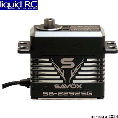 Savox sb2292sg monster - sb2292sg,