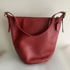 Autentica borsa a tracolla