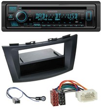 Kenwood Bluetooth DAB CD MP3