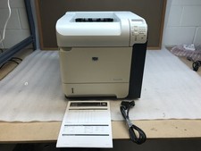 HP LaserJet  P4015 Monochrome