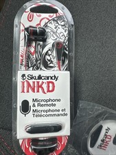 Skullcandy Microfono