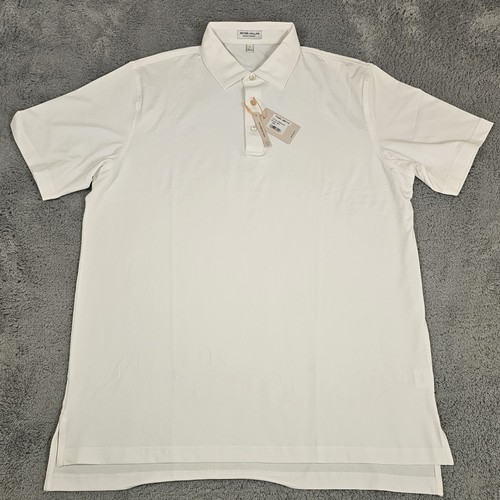 Polo peter millar estiva - polo,