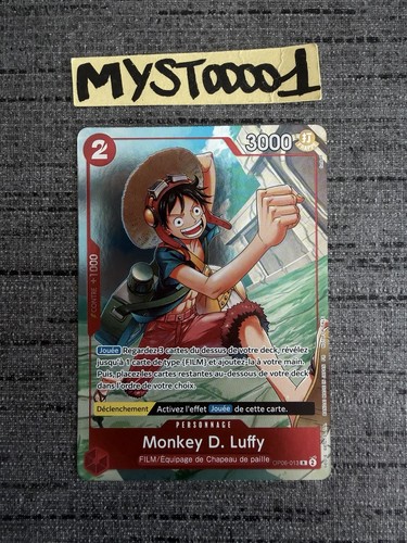 Carte one piece monkey - carte, monkey.d.luffy