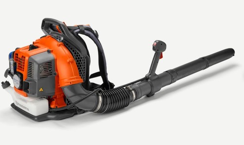 Soffiatore scoppio husqvarna - a,