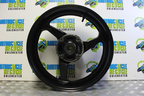 Ruota posteriore honda cbr 600 - honda,