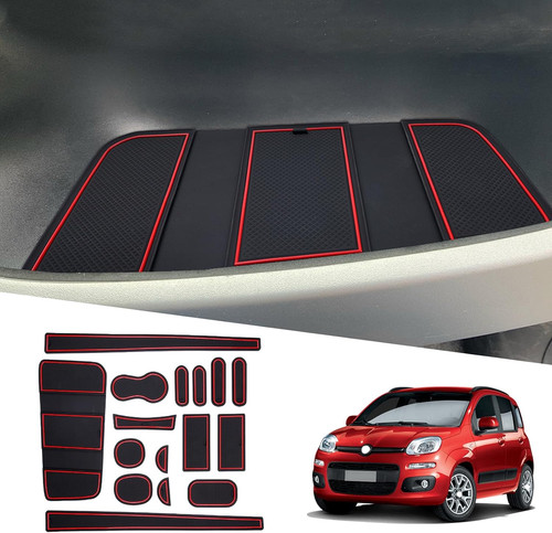 Compatibile con fiat panda - fiat,