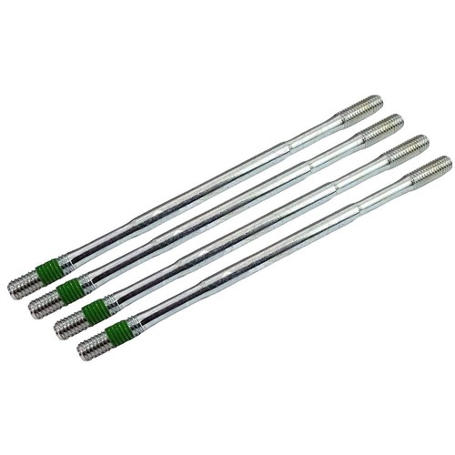 Kit prigionieri testa - kit,