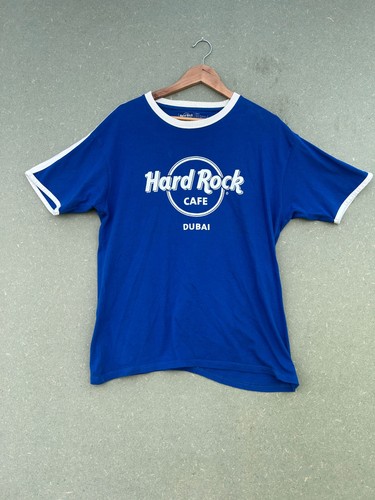 Hard rock cafe shirt uomo - hard,