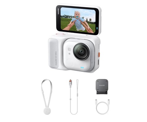 Insta360 ultra standard - ultra,