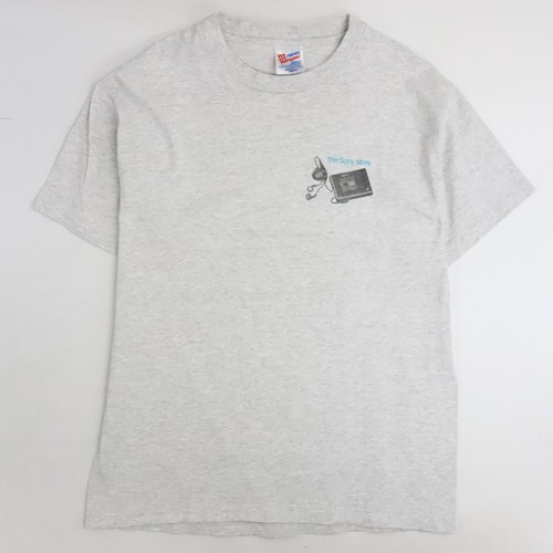 Shirt vintage the - t-shirt, sony