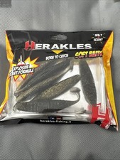 Esca Siliconica Herakles -