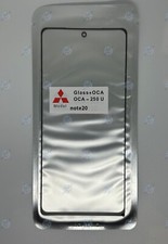 VETRO FRONTALE OCA SAMSUNG