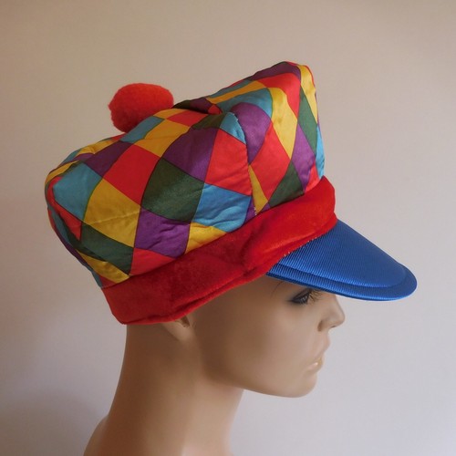 Cappello gavroche moda - cappello,