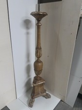 Antique L XVI Lacquered and