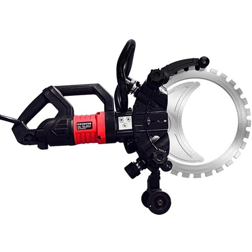 Seghetto anello brushless - seghetto, ad
