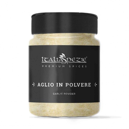 Aglio disidratato polvere - disidratato, in