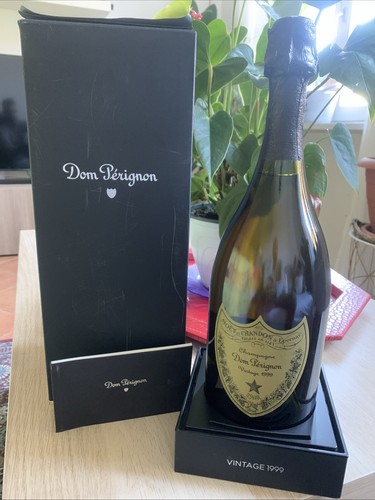 Don perignon - don,