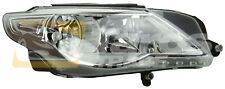 Faro Anteriore DX Per Volkswagen Passat cc 2008-2012