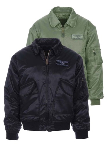 Bomber militare cwu 45 p - bomber, ma-2