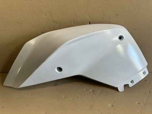 Carena serbatoio sinistra ktm - serbatoio,