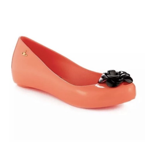 Scarpe melissa vivienne - +,