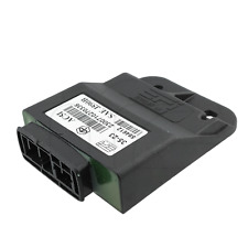 CENTRALINA ACCENSIONE