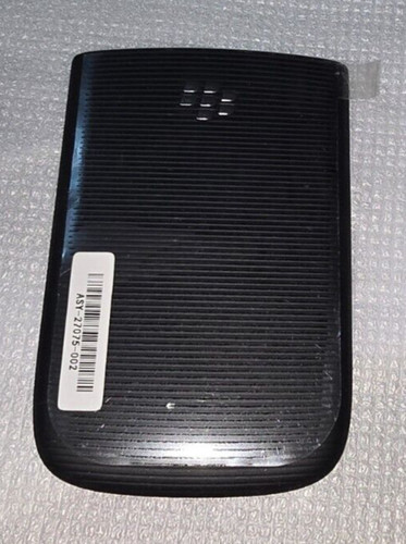 Cover batteria posteriore