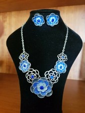 Parure donna