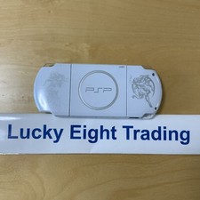 PSP 3000 Final Fantasy