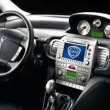 Nuovo Aggiornamento mappe/software 2017 Connect Nav - lancia ypsilon musai