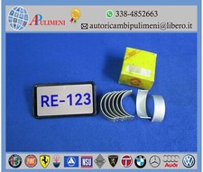 1611-103 SERIE BRONZINE BIELLA 0,20 MOTORE SLANZI