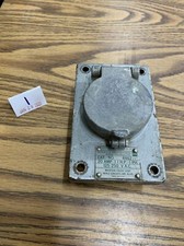 Russell & Stoll 4462FC 20