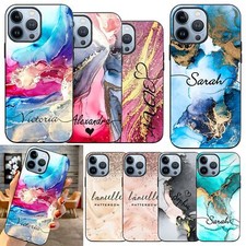 Custodia nome personalizzata