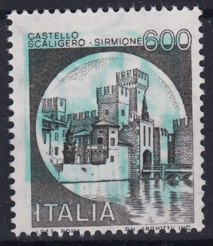 Repubblica 1980 castelli - 1980-92,