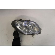 HEADLAMP RH FOR SMART FORTWO